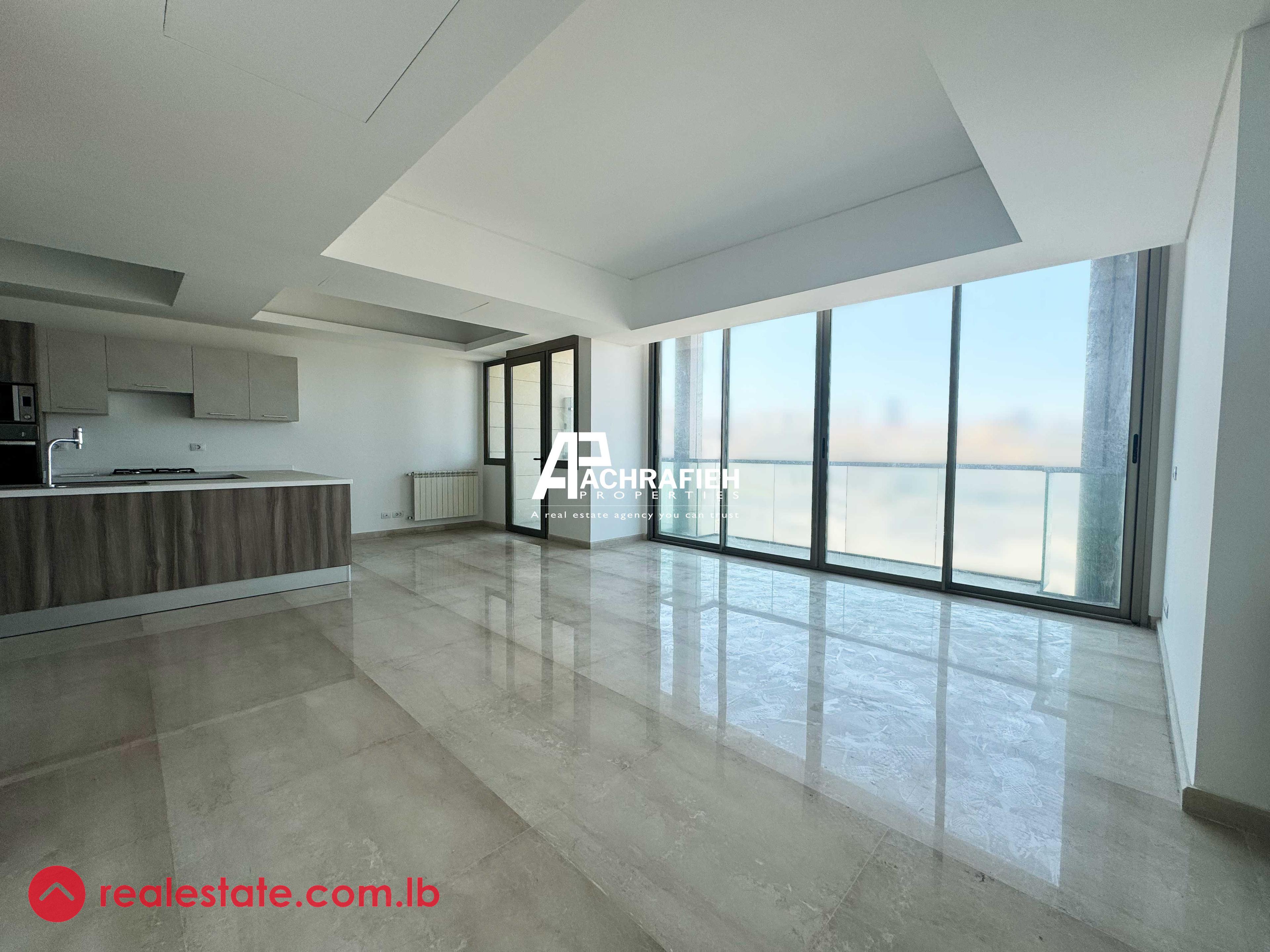 24/7 Electricity | Beautiful Apartment | For Sale