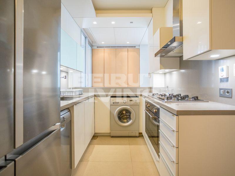 Modern Living in the Heart of the City | Pool | Gym | Sauna