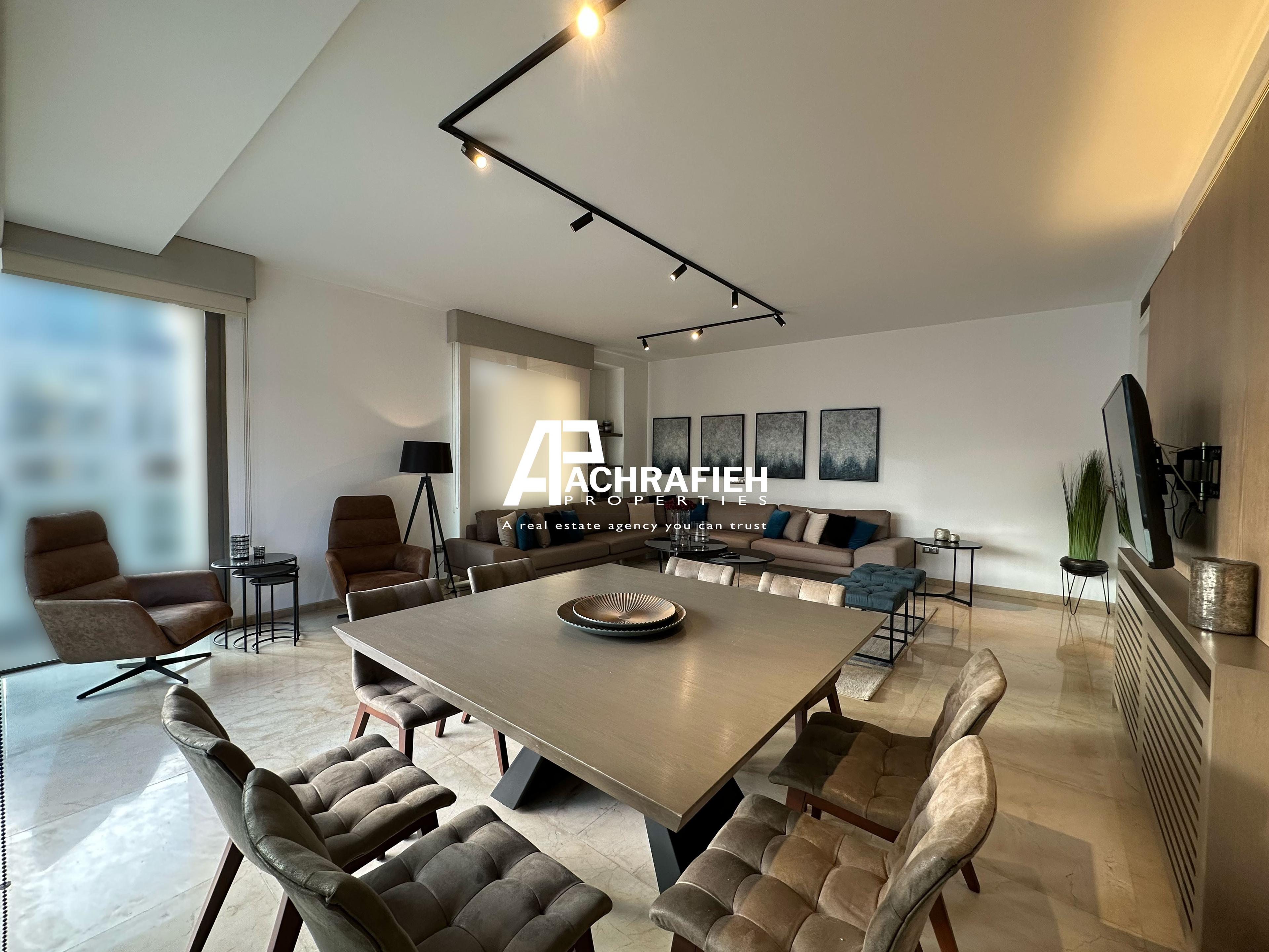 Fully Furnished | Amazing Apartment | For Rent