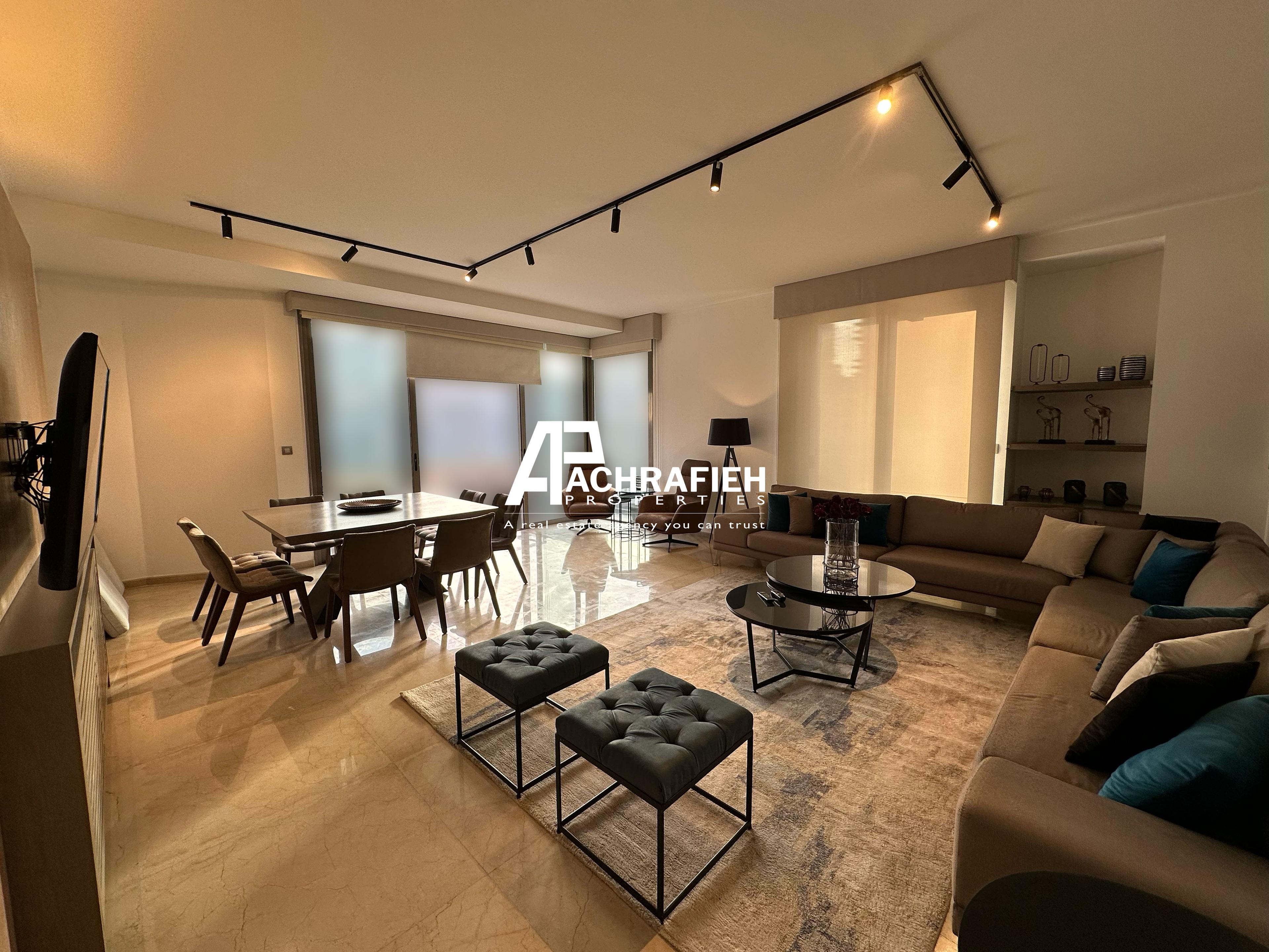 Fully Furnished | Amazing Apartment | For Rent