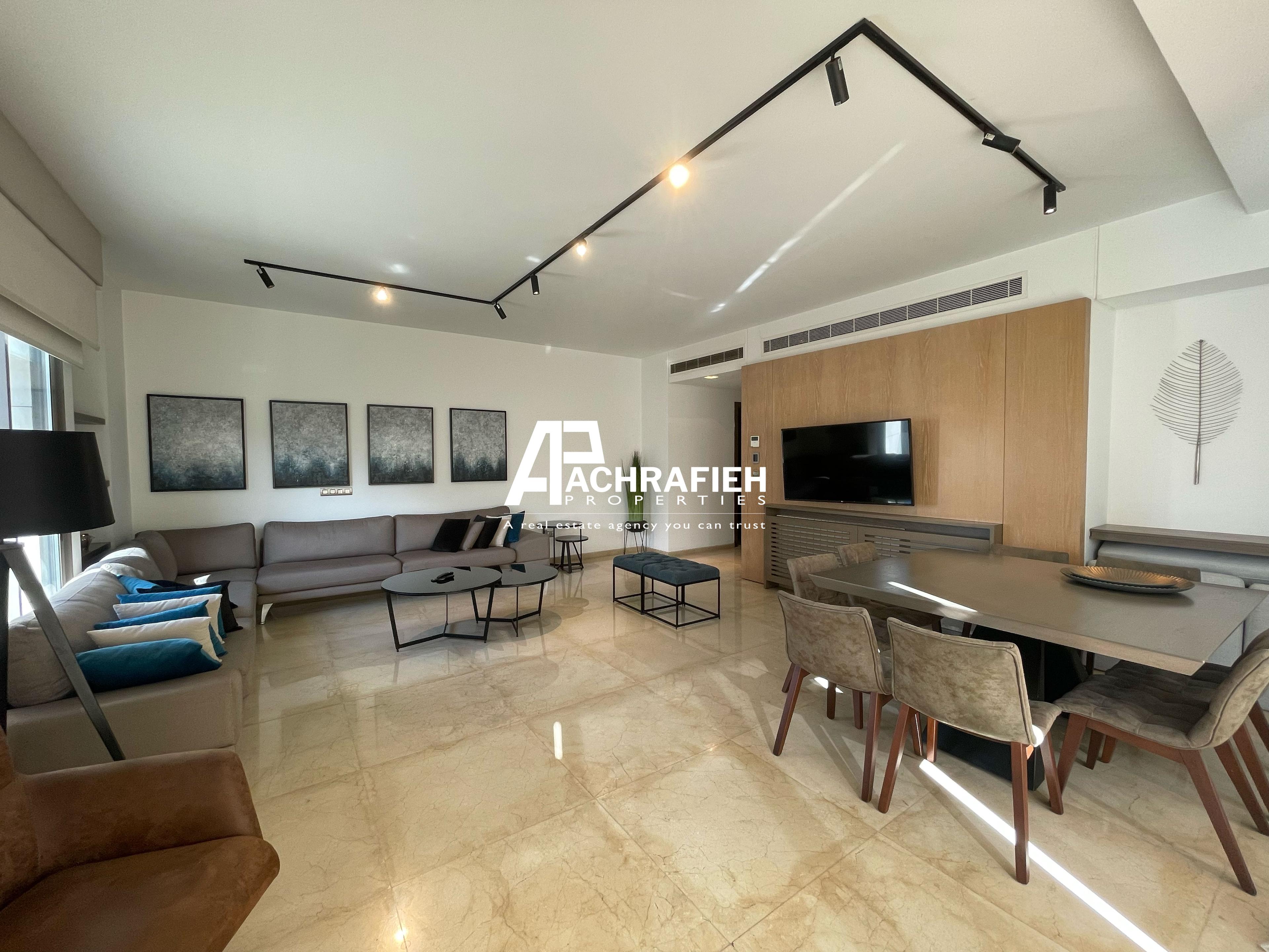 Fully Furnished | Amazing Apartment | For Rent