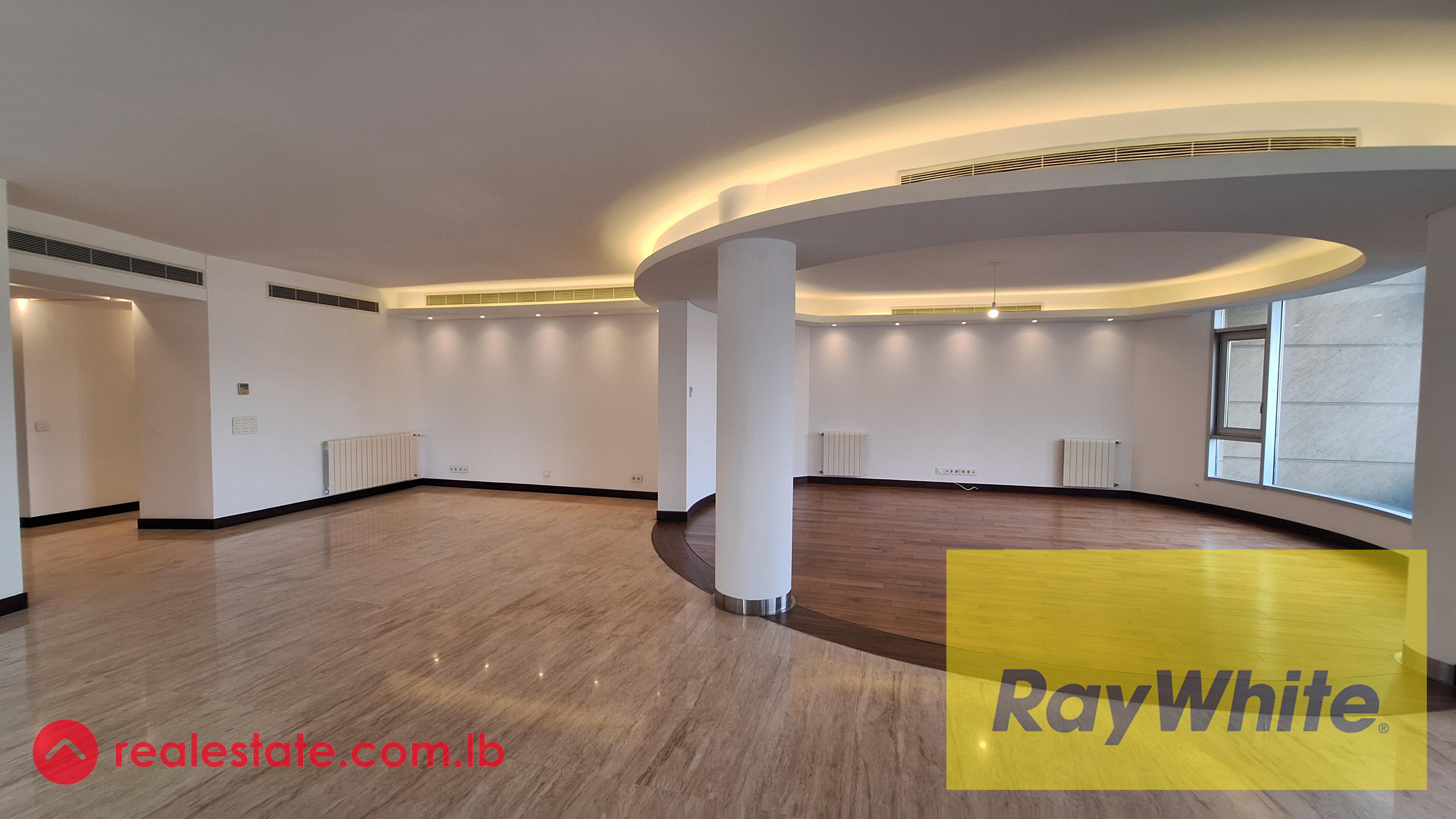 Excellence and Convenience Meet in an Unfurnished Apartment For Rent.