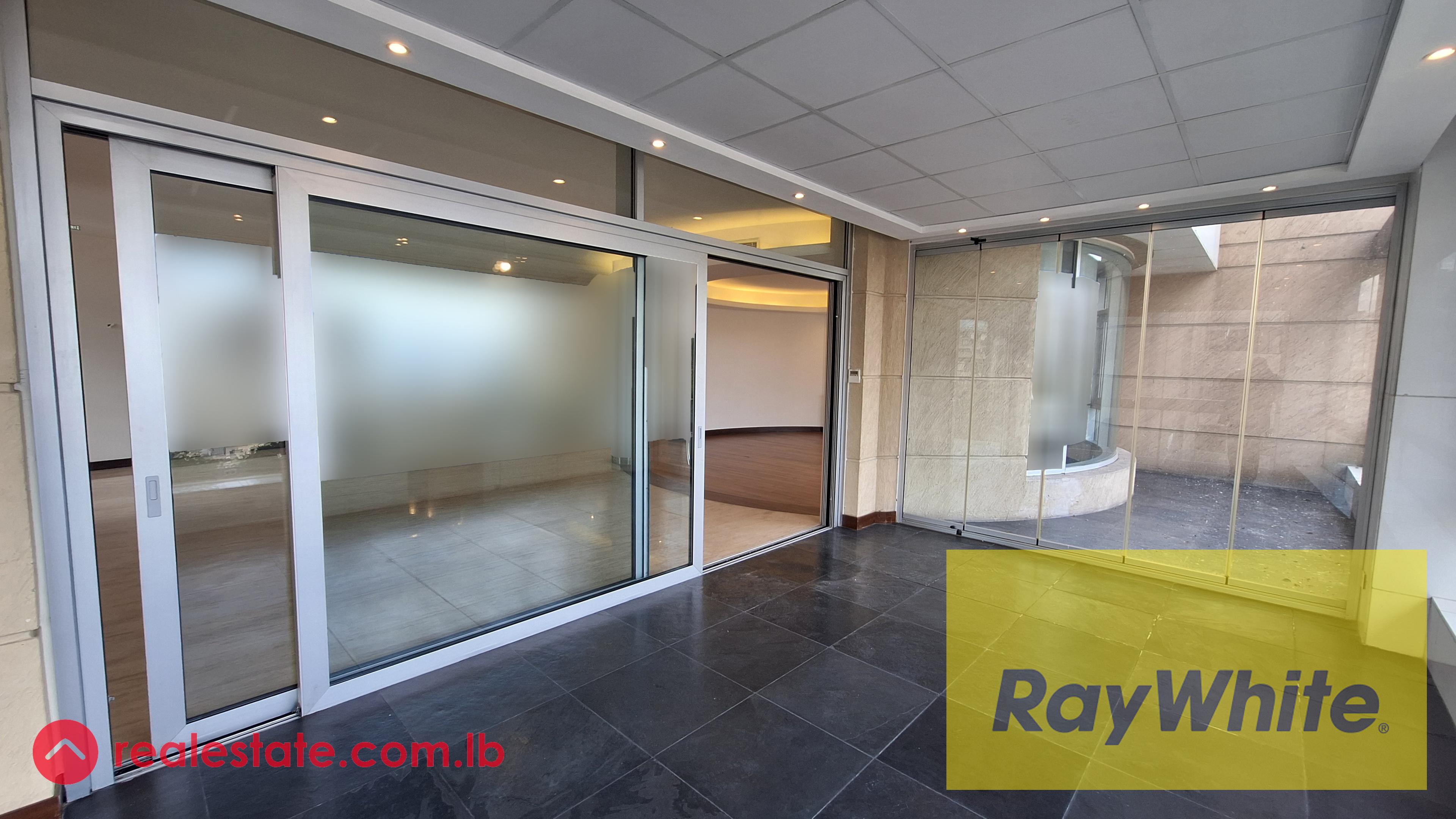 Excellence and Convenience Meet in an Unfurnished Apartment For Rent.