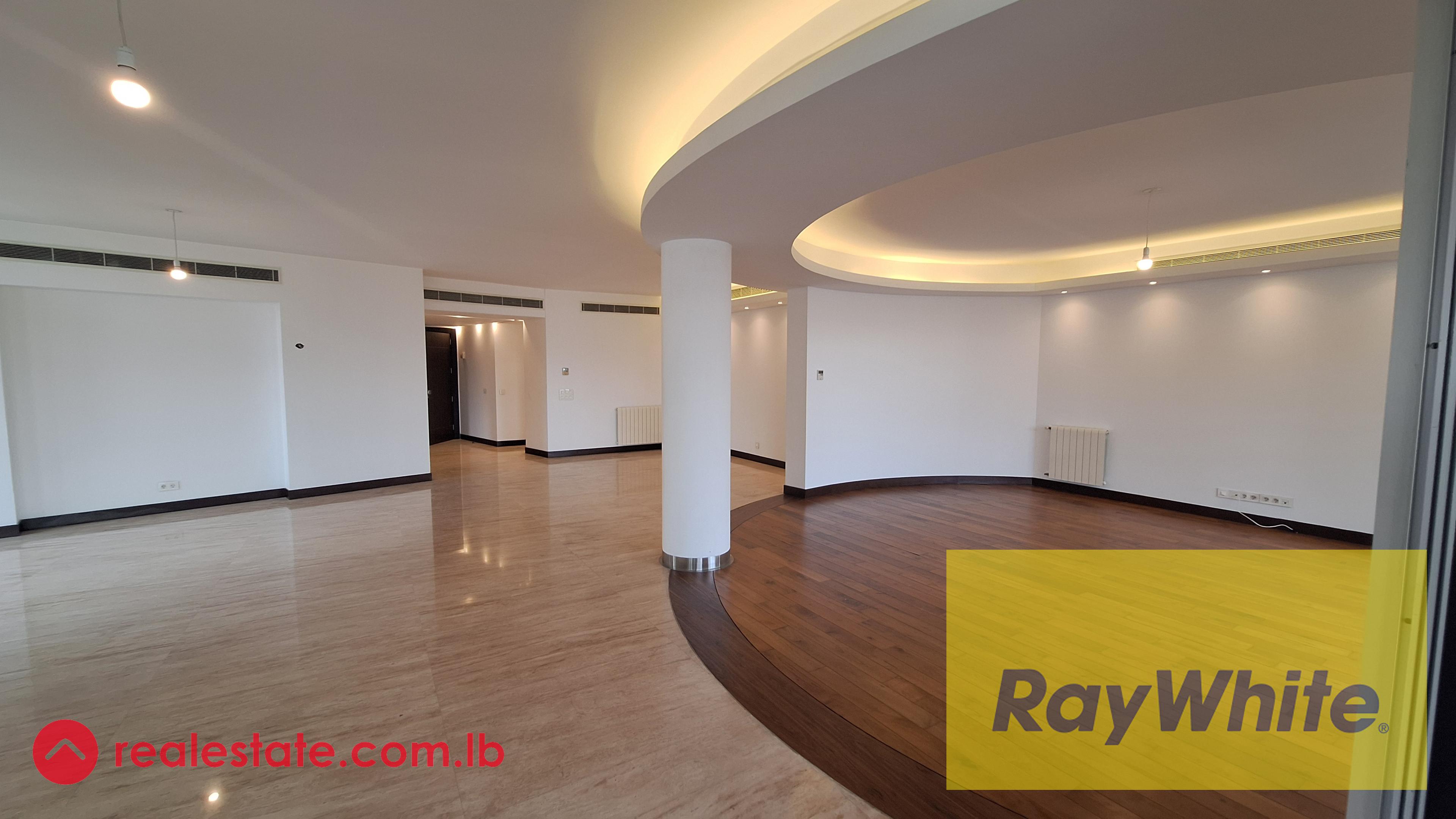 Excellence and Convenience Meet in an Unfurnished Apartment For Rent.