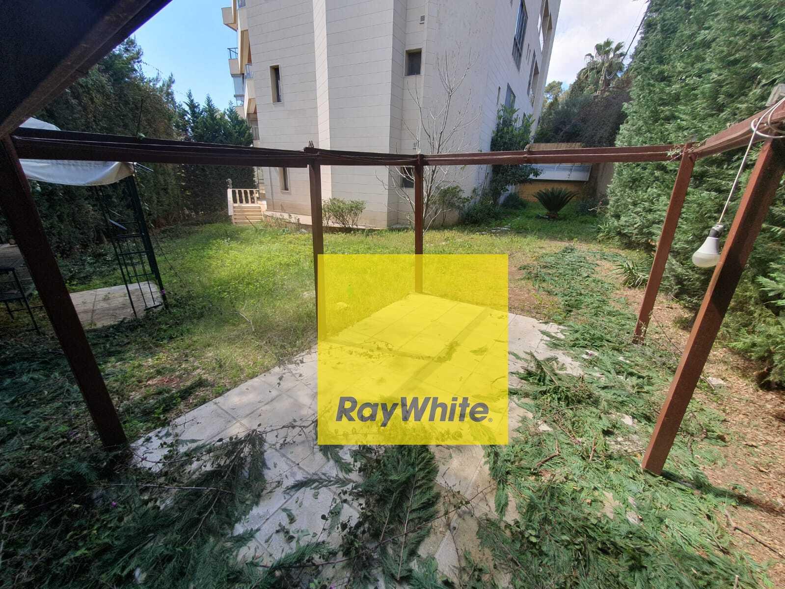 Apartment for sale in Yarzeh|Garden