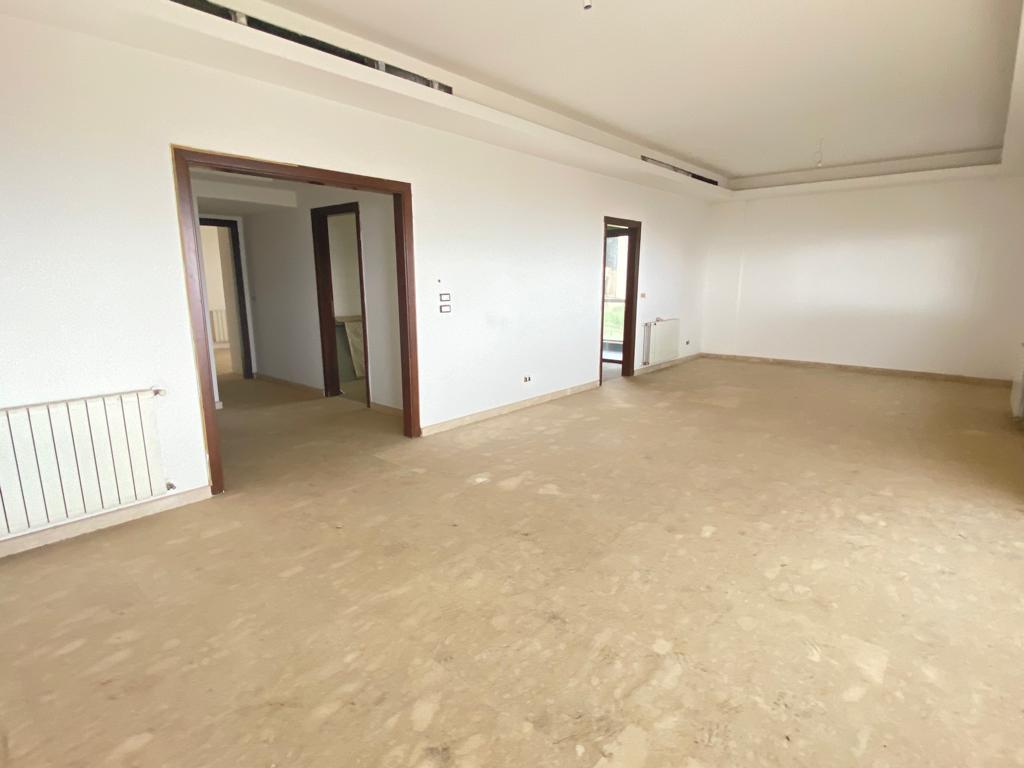 Rooftop in Mtayleb with amazing views !