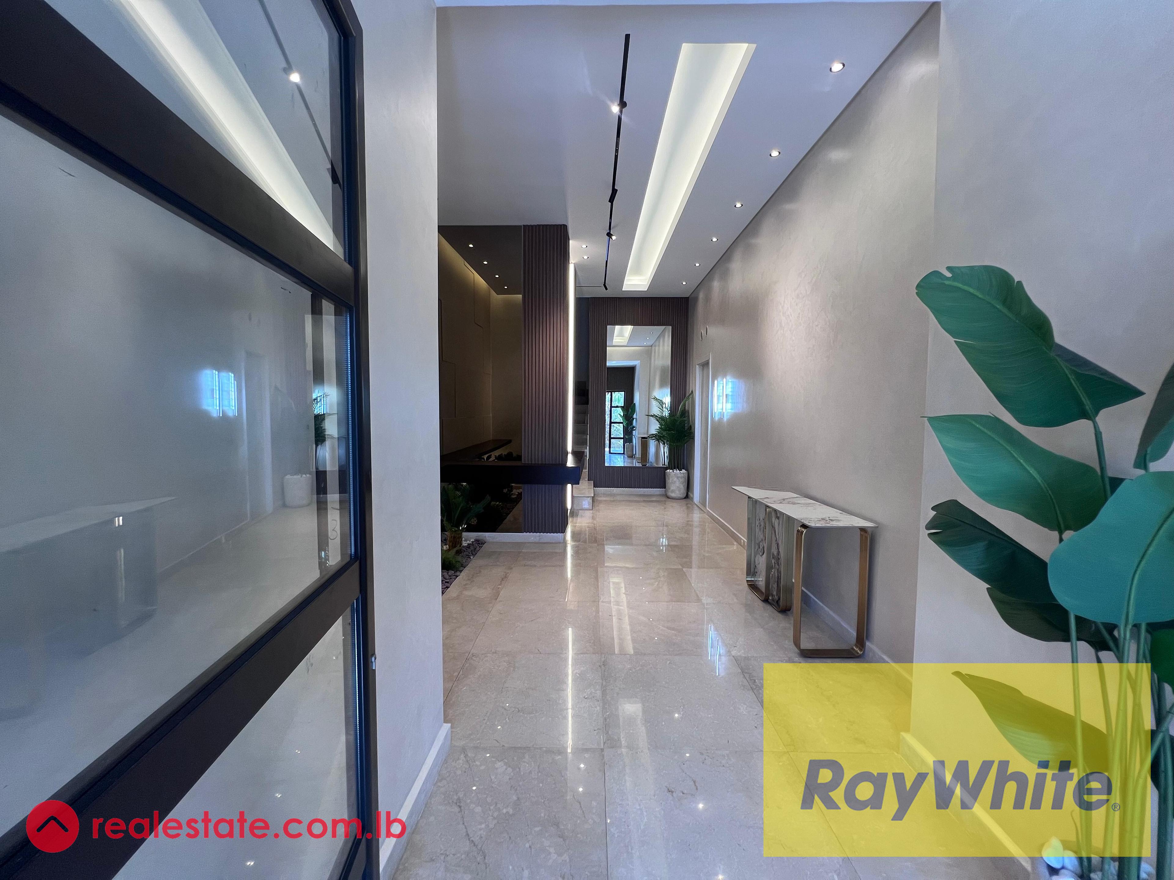 Beautiful apartment for sale in Daher Sawan, 180 sqm