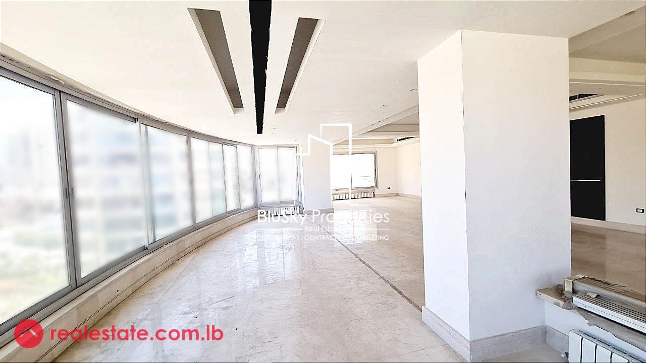 Apartment 400m² 5 beds with View For SALE In Ramlet El Bayda