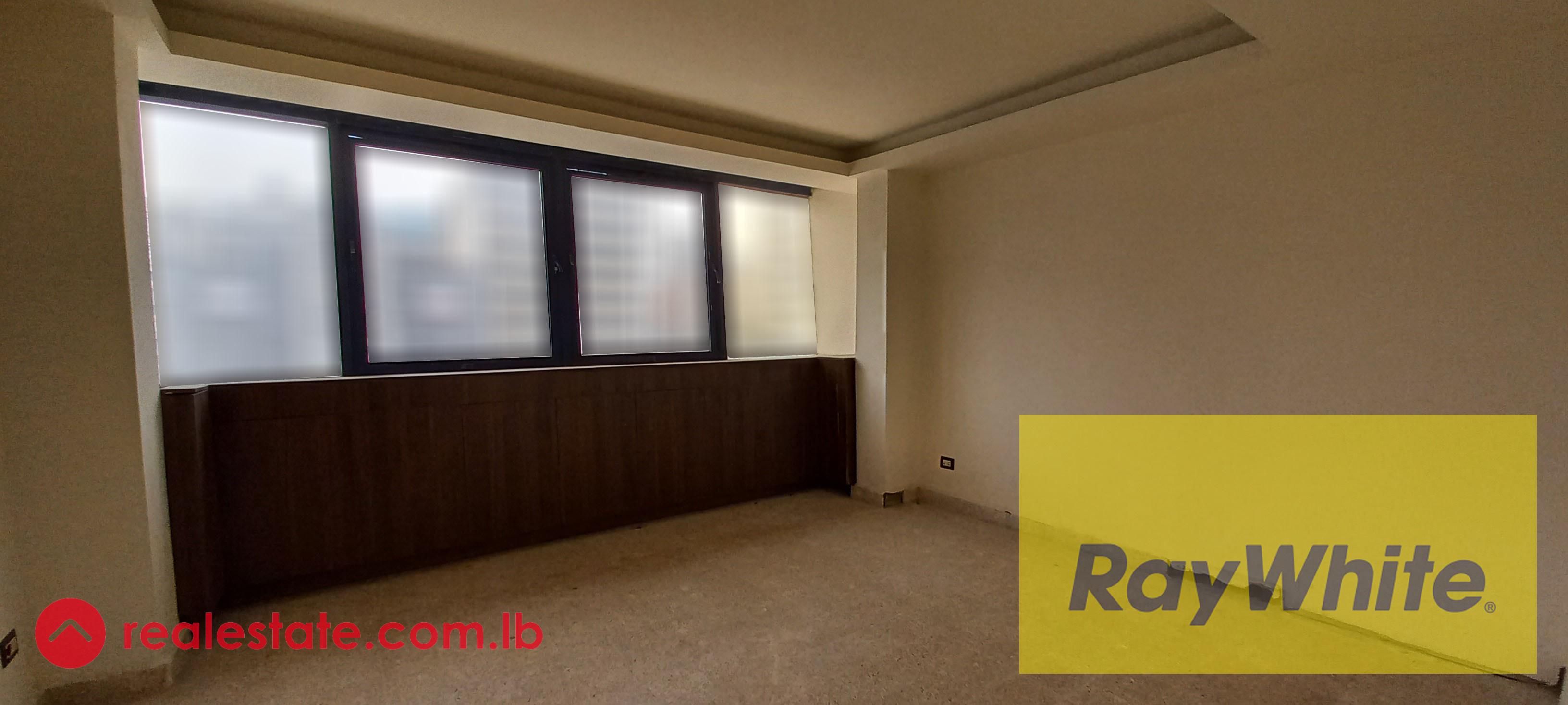Office For Rent In Zalka |Sea View|