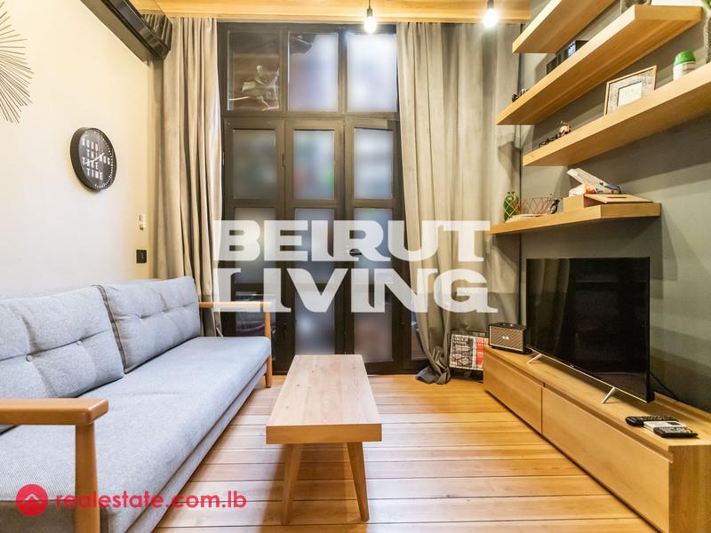 Cozy Beautifully Furnished | Fully Renovated