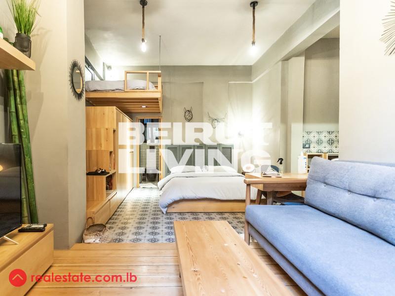 Cozy Beautifully Furnished | Fully Renovated