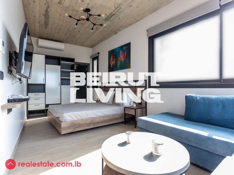 Lovely furnished Studio | Great Location