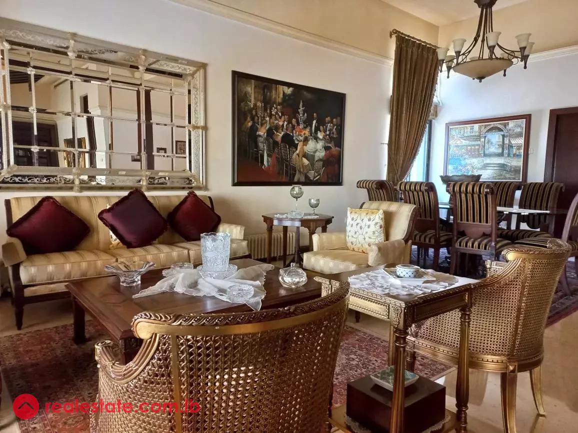 Furnished villa for sale in Monteverdi!