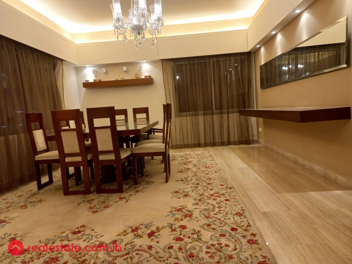 Spacious apartment with panoramic view!