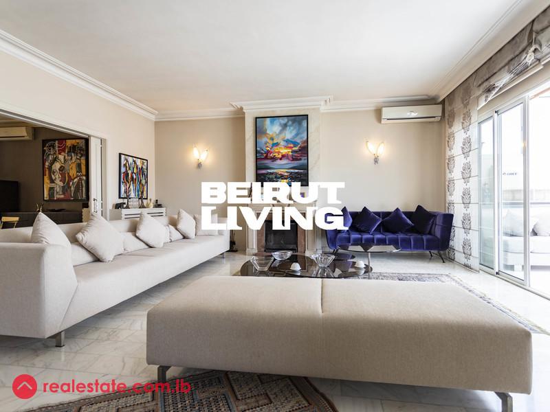 Spacious Luxurious Apartment | High Standards