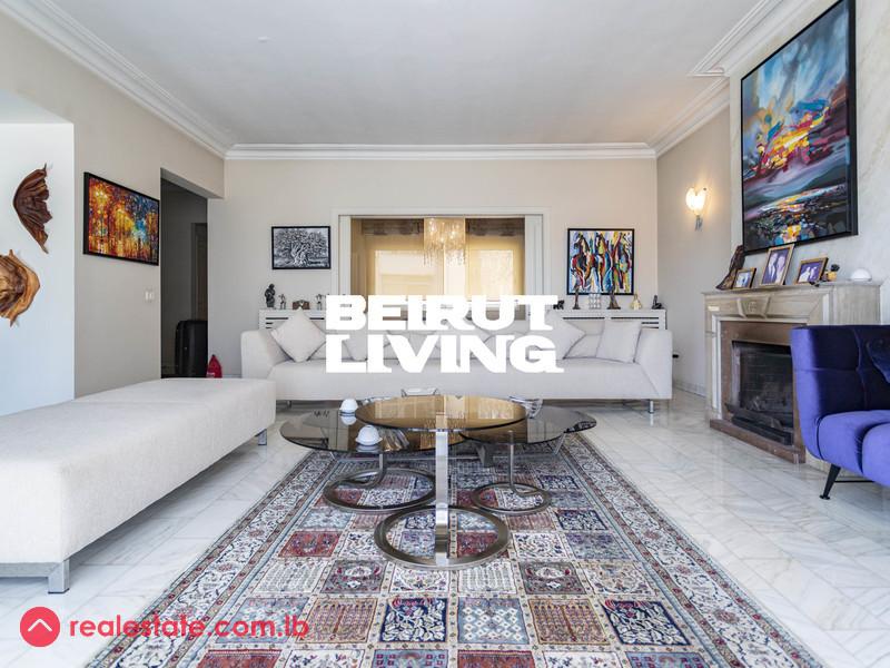 Spacious Luxurious Apartment | High Standards