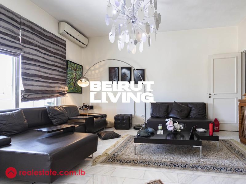 Spacious Luxurious Apartment | High Standards