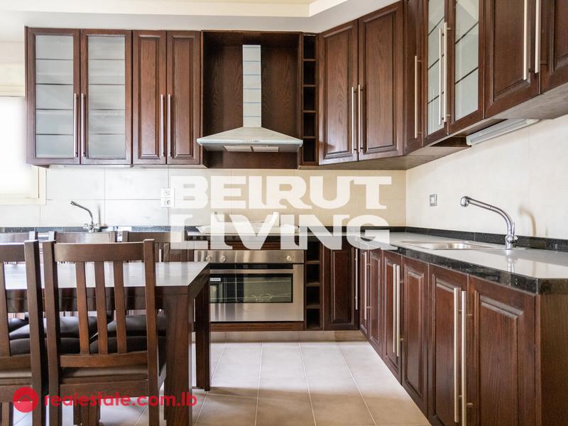 Spacious Nice Flat | Huge Terrace | Fireplace