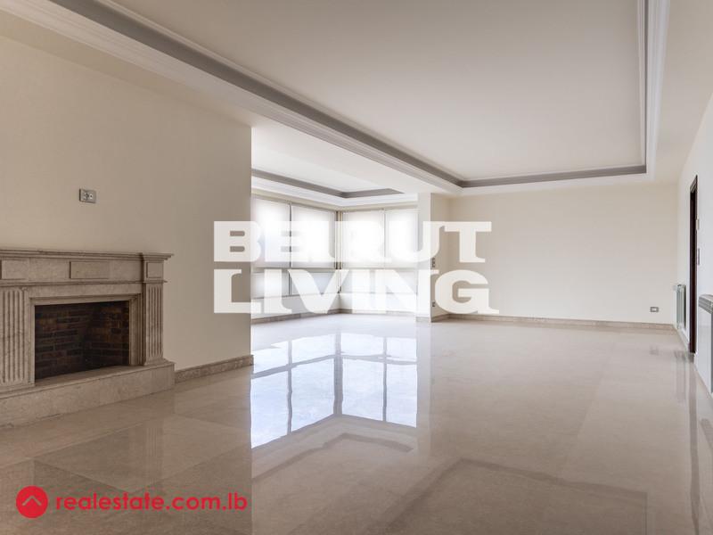 Spacious Nice Flat | Huge Terrace | Fireplace
