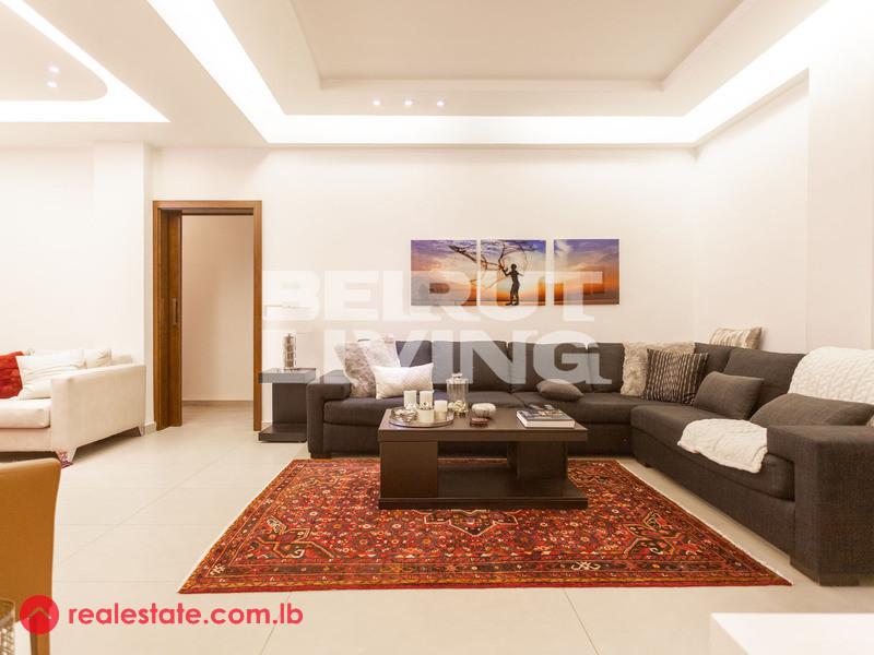 Bright | Calm area | Nicely furnished