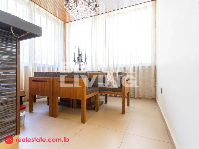 Bright | Calm area | Nicely furnished