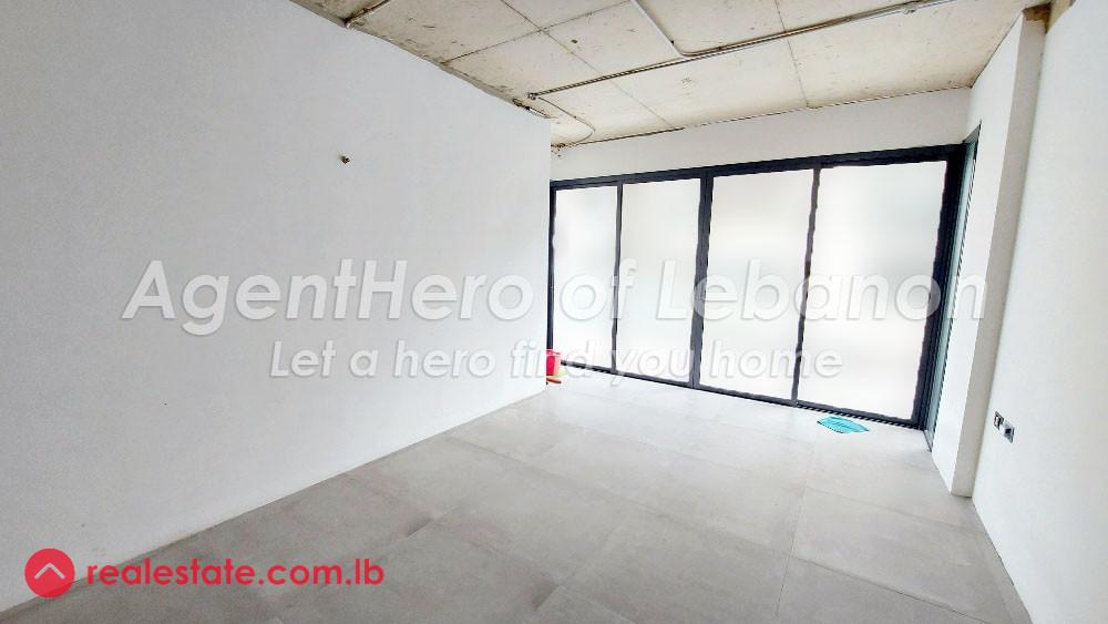 New Flat. | New Building | 125 Sqm + 30 Sqm Terrace|