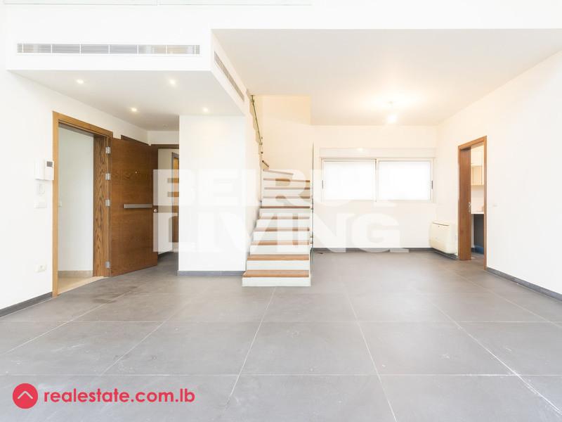 Elegant Duplex | 30 sqm Terrace | 24/7