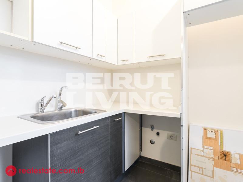 Elegant Duplex | 30 sqm Terrace | 24/7