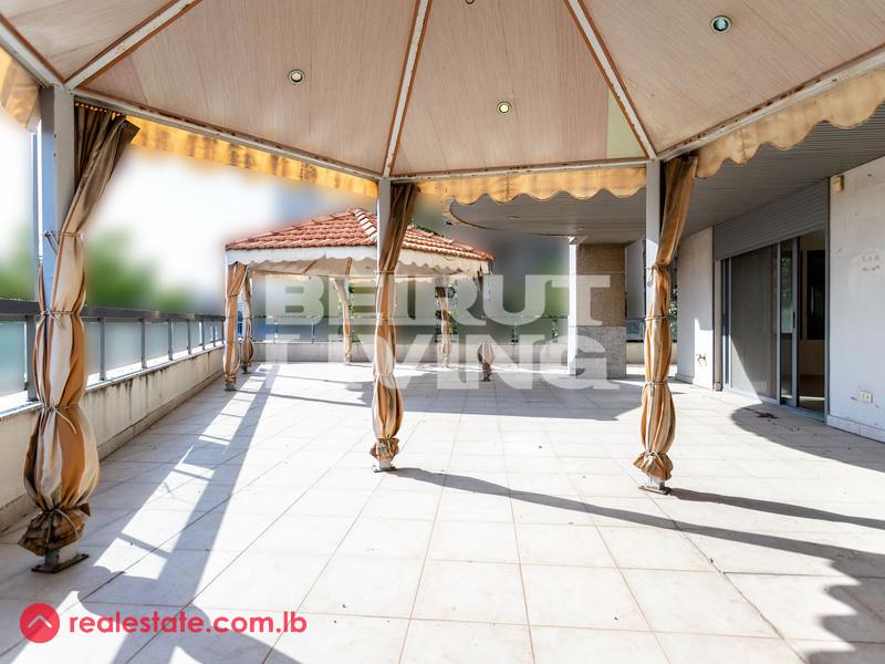 Spacious and Luminous Apartment | Cash Payment