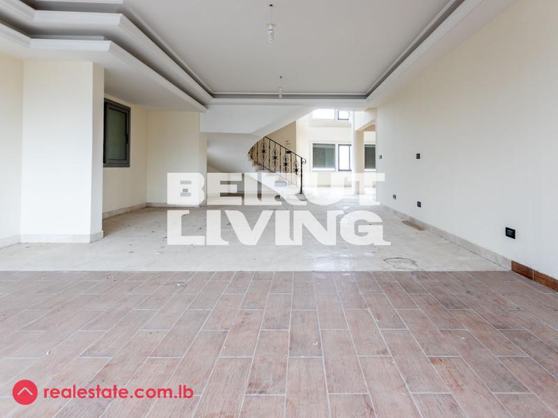 Duplex Apartment | Huge Balcony | Great Location
