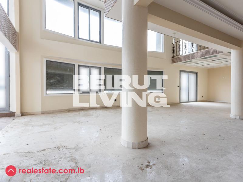 Duplex Apartment | Huge Balcony | Great Location