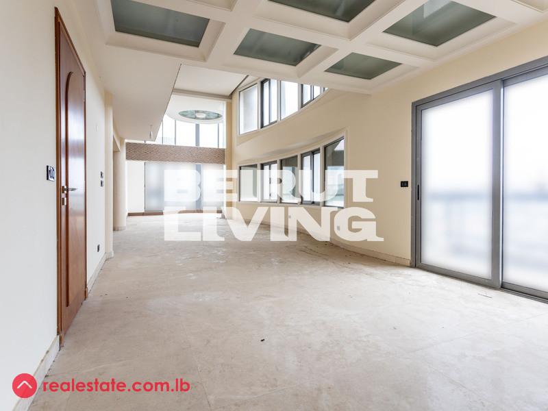 Duplex Apartment | Huge Balcony | Great Location
