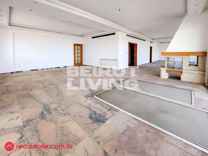 شقة فسيحة | شرفة ضخمة | الموقد والجاكوزي