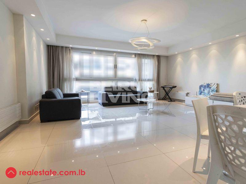 Starting June | 1 Master | Furnished | Spacious | Open View