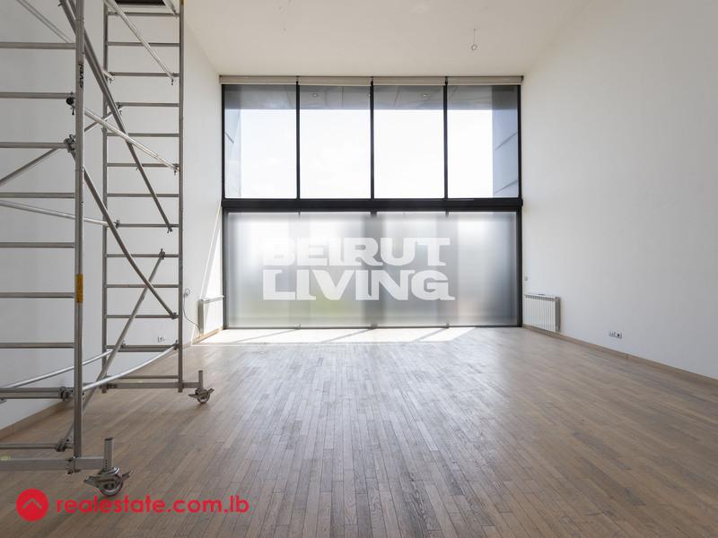 Amazing Loft | High Ceiling | 24/7 | Pool Garden terrace