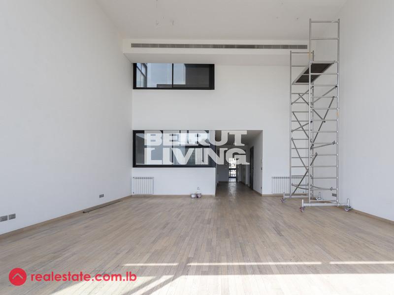 Amazing Loft | High Ceiling | 24/7 | Pool Garden terrace