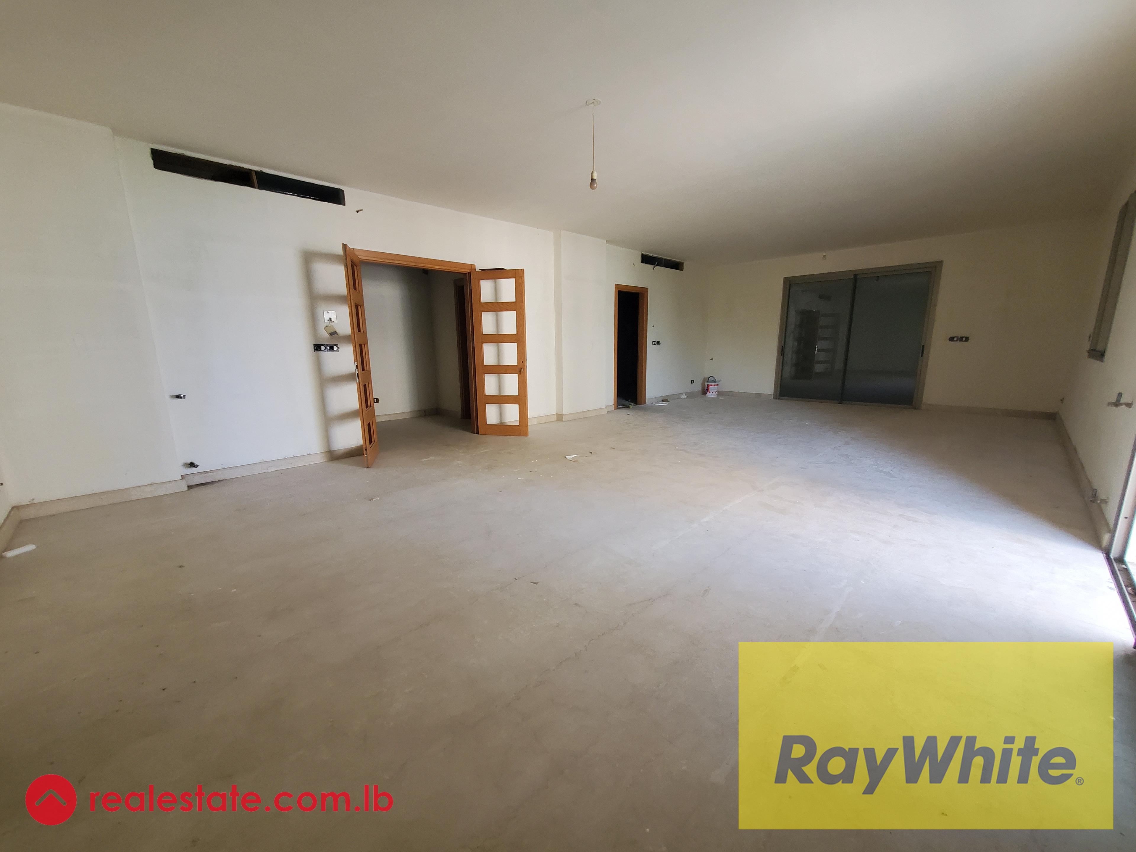 Apartment for sale in Kornet Chehwan -Beit El Kikko-