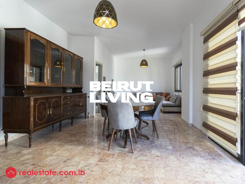 Amazing Refurbished Apartment | 24/7 Electricity | August