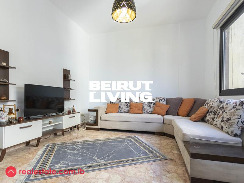Amazing Refurbished Apartment | 24/7 Electricity | August