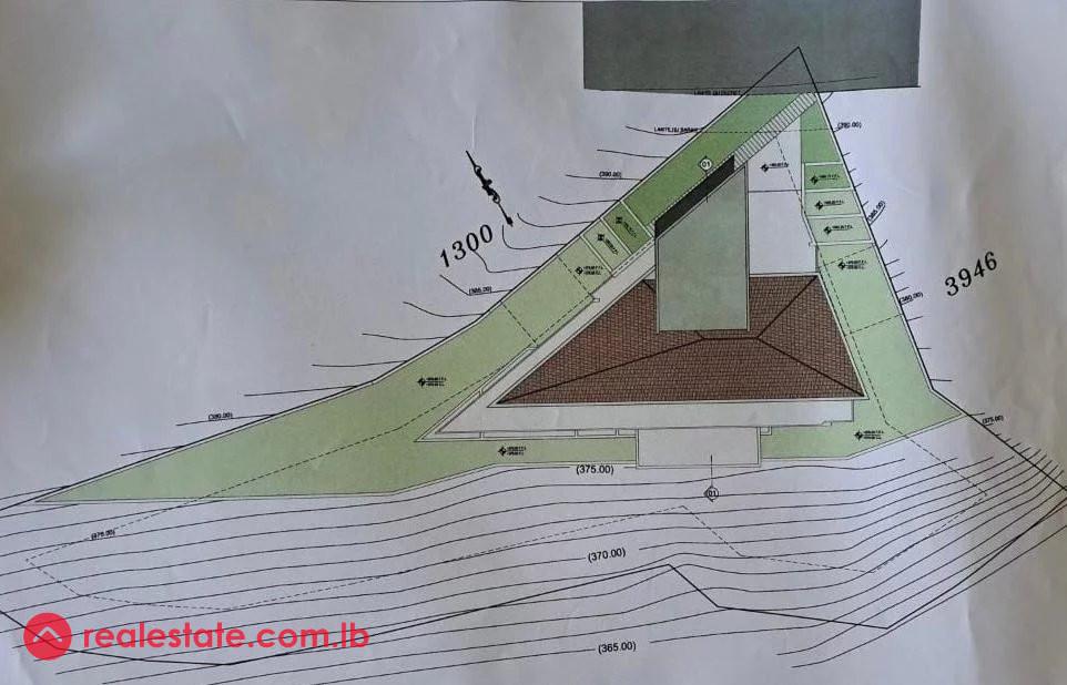 Full View Land in Biyada!