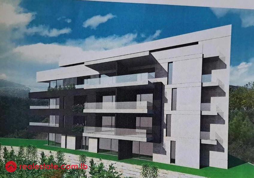 Full View Land in Biyada!