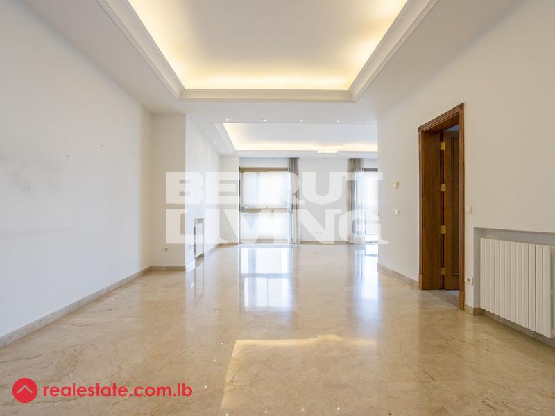 Spacious Flat | Prime Location | Huge Terrace