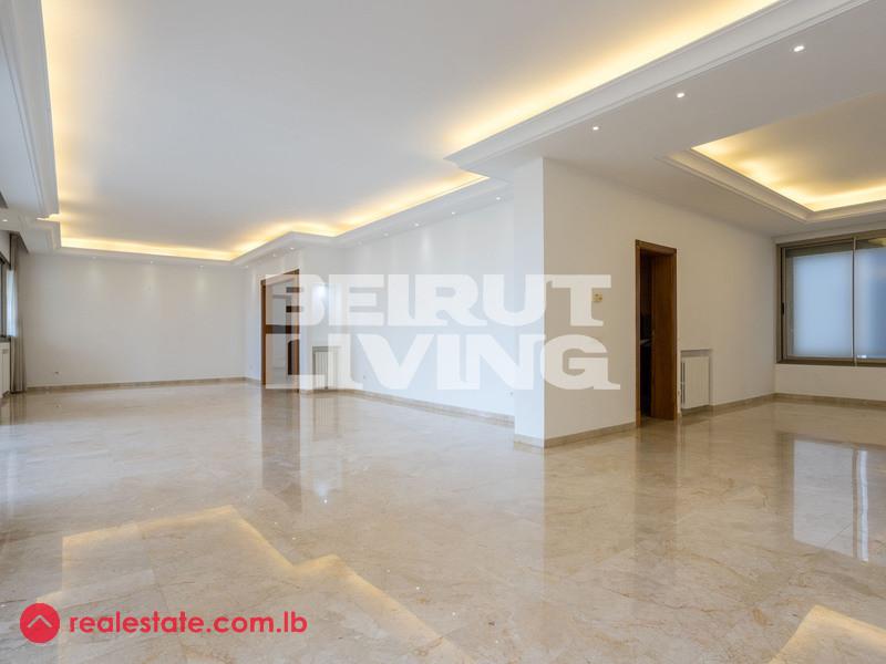 Spacious Flat | Prime Location | Huge Terrace