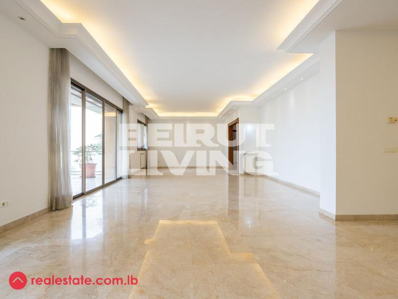 Spacious Flat | Prime Location | Huge Terrace