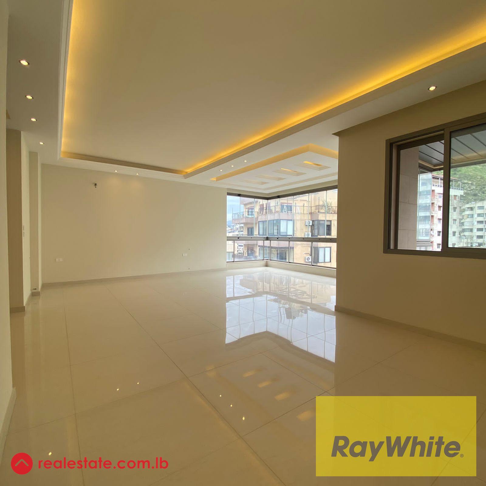 Luxurious apartment In Zalka for Sale / Get i