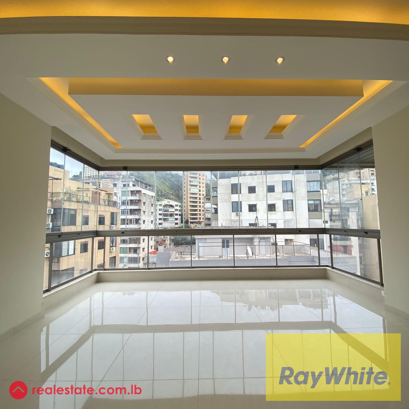 Luxurious apartment In Zalka for Sale / Get i