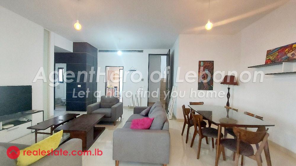 Stylish Bldg. | Balcony | Perfect Location |