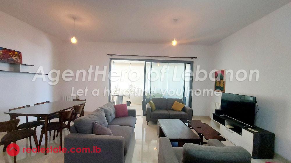 Stylish Bldg. | Balcony | Perfect Location |