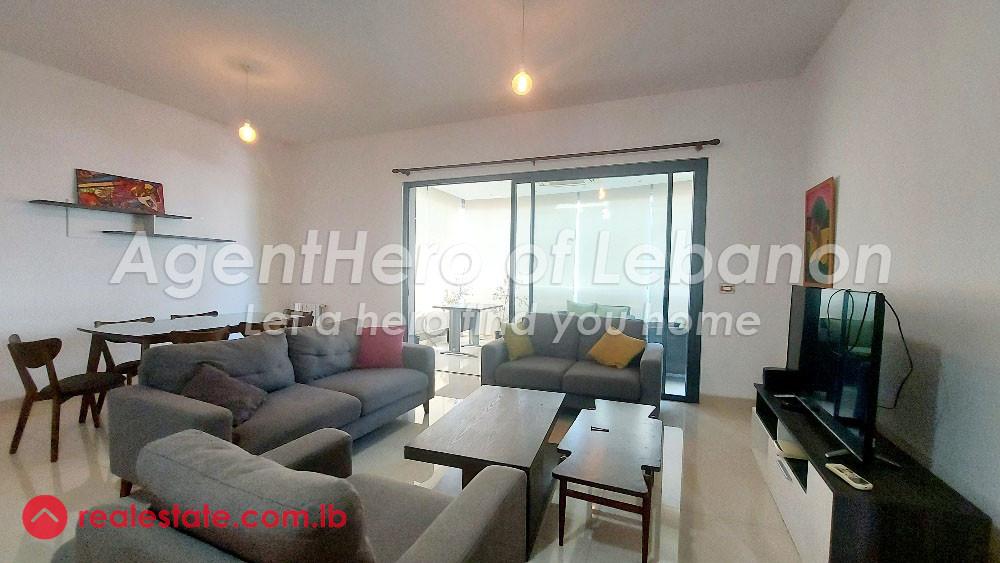Stylish Bldg. | Balcony | Perfect Location |