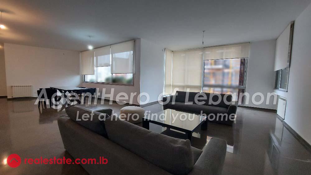 New Flat | Newly Furnished | Prime Location .